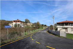 Karasu ulaşımına yön veren hummalı mesai: 4 mahallede yollar sil baştan…