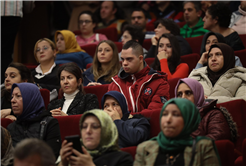 Engelsiz yürekler Büyükşehir’in adımıyla iş sahibi oluyor: “Siz yapılamaz denilen işleri başarıyla yaptınız”