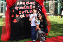 SGM’de Anneler Günü duygusal anlara sahne oldu 