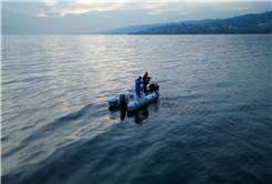 SASKİ Sapanca Gölü’ndeki o noktada incelemenin sonucunu paylaştı: “Yapılan incelemede olumsuz bir duruma rastlanmadı” 