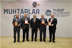 “Sakarya bu birliktelikle yoluna daha güçlü bir şekilde devam edecektir”