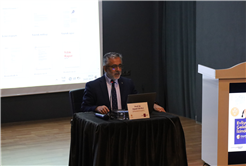 Evliya Çelebi’nin gözünden Sakarya: Prof. Dr. Hayati Develi OSM’de anlattı