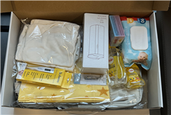 Dünyaya gözünü Sakarya’da açan miniklerin ilk hediyesi