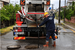 Sapanca Gölü’ne 5 günde ne kadar sürelik içme suyu taşındı? SASKİ raporu açıkladı…