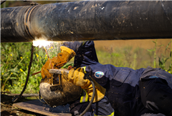 SASKİ, 550 kilometreye ulaşan hatlarla şehrin altyapısını güçlendiriyor