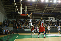Büyükşehir Evinde Galip
