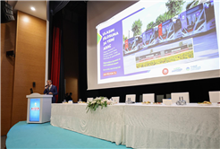 “Her anımızı şehrimizin geleceği ve insanımıza hizmet gündemiyle yaşıyoruz”