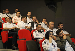 Büyükşehir’den otobüs şoförlerine empati ve sorumluluk eğitimi