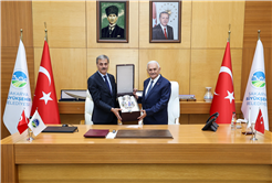 Binali Yıldırım Büyükşehir'de: “Sakarya Türkiye Yüzyılı'nın parlak şehri olacak”