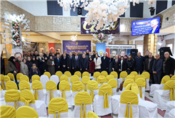 “Kocaali sahiline yakışır bir projeyi hayata geçireceğiz”