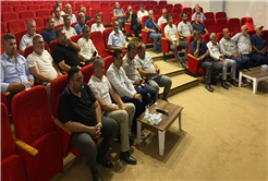 Büyükşehir’den Sakarya tarımına güç katmak için önemli adım: Çiftçiler için kayıt süreci başladı…