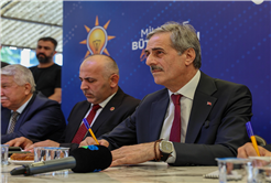  “Söğütlü’nün yanında olmaya devam edeceğiz”