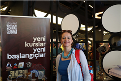 SAMEK sergisi 30 Haziran’a kadar ziyarete açık