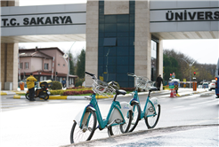Akıllı bisiklet uygulamaları ile kullanım her geçen gün artıyor