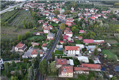 Akyazı’da kırsal ulaşımı için yepyeni bir dönemin kapısı aralandı