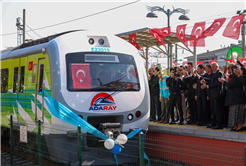 ADARAY Cumhuriyet Bayramı'nda yeniden yollarda: Sakarya’ya hayırlı olsun