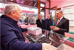 Tarihi dönüşüm, tarihi yazıtları ortaya çıkardı: “Bu parçalar geçmişin yaşayan izleri, canlı örnekleridir” 