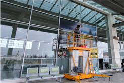 Büyükşehir’den terminalde detaylı temizlik seferberliği