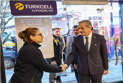 “Sapanca spor salonu ve meydan için çalışmalar bayram sonrası başlıyor”