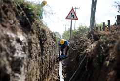 Kaynarca Büyükyanık’ta sorunlar tarih oldu