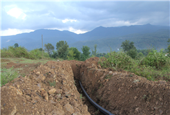 SASKİ Geldi Rahata Kavuştuk