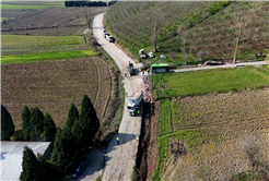 Sakarya’nın kuzeyine 20 mahalleyi etkileyecek 9 kilometrelik yeni güzergâh: Projede son durum