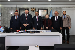  “Her anımızda Sakarya’ya hizmet için çalışıyoruz”