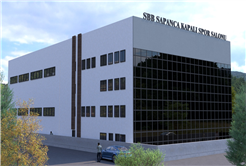 2025 Sakarya’da gençlik ve spor yatırımlarının yılı oldu