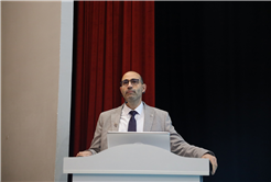 Uzmanlar böbrek sağlığı için SGM’de buluştu 