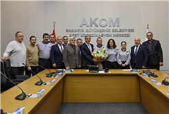 Büyükşehir ile Güvenlik-İş arasında toplu iş sözleşmesi imzalandı