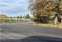 Büyükşehir Hendek’te 20 kilometrelik asfalt çalışmasını tamamladı