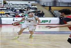 Büyükşehir Basketbolun Play-Off’taki rakibi belli oldu