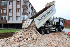 Başkan Alemdar’dan Sakarya’nın ulaşım altyapısına yeni bir arter müjdesi: İşlem bu kez o bölgede başlatıldı