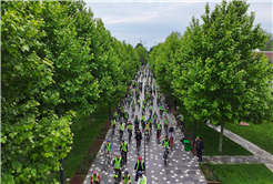 Pedallar daha güvenli bir trafik için dönecek: Çekilişle bisiklet hediye edilecek