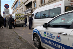 Büyükşehir öğrencilerin güvenliği için sahada: Tek tek denetim yaptılar 
