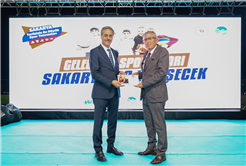 Sakarya’da spor için yeni dönem, büyük destek: “Yeni yıldızlar ve şampiyonlar yine bu şehirden çıkacak