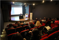 Evliya Çelebi’nin gözünden Sakarya: Prof. Dr. Hayati Develi OSM’de anlattı