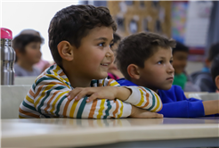 Şehrin yeni ‘Su Müfettişleri’ rozetlerini aldı