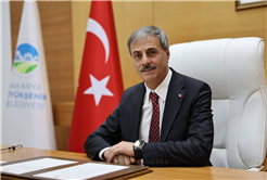“15 Temmuz milletimizin kahramanlık destanı yazdığı gündür”