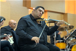 Ziya Taşkent’te müzik dolu gece: Kent Orkestrası’ndan alkış toplayan performans