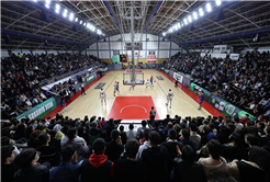 Play-Off Yarı Final’de ikinci randevu: Hedef 2’de 2