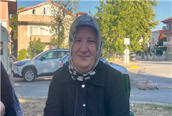 Büyükşehir'in yenilediği zeminde ilk düdük çaldı