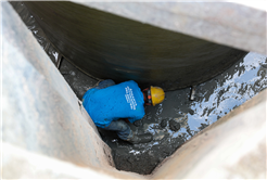 SASKİ o bölgede milyonlarca metreküp atık suyu katma değere dönüştürecek: Projenin yüzde 75'i tamam