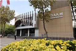 Sakarya’da gençlerin artık AKM’si var: Yıllar sonra yine ilgi odağı…