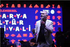 Millet Bahçesi’nde Anadolu’nun renkleri ve tınılarıyla şölen tadında 3 gün geçti