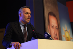 Başkan Alemdar ‘kolektör sistemini’ Sapanca’da duyurdu: “Sapanca Gölü’nün teminatı olacak”