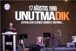 Yusuf Alemdar acının yıldönümünde Tığcılar için tarihi açıkladı: “Tığcılar’da ilk adımı atmış olacağız”