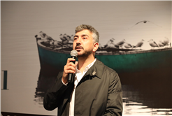 25. Uluslararası Sapanca Şiir Akşamları unutulmaz bir finalle sona erdi