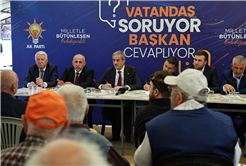  “Söğütlü’nün yanında olmaya devam edeceğiz”