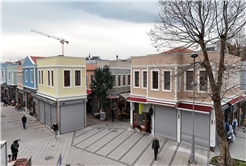 Sapanca Park ve Tarihi Uzunçarşı projelerinin devamı mecliste oylanacak